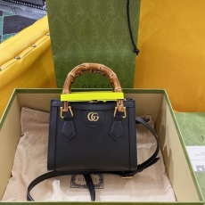 Gucci Top Handle Bags